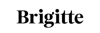 Brigitte Logo