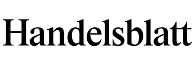 Handelsblatt Logo